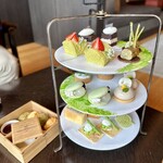 ザ・ロビーラウンジ - 