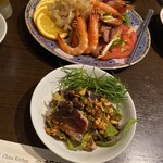 チャイナキッチン 胡宮 - 