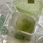 源吉兆庵 - 料理写真:陸乃宝珠