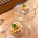 グラツィオーゾ - 