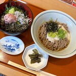 かごの屋 - 料理写真: