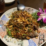 チャイナキッチン 胡宮 - 