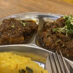 トライバルカリー - 