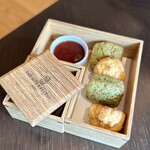 ザ・ロビーラウンジ - 