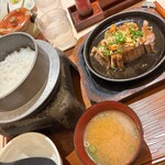 ステーキの店 吉備 さんすて岡山店 - 