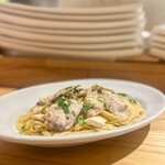 グラツィオーゾ - 