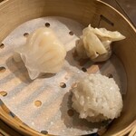 チャイナキッチン 胡宮 - 