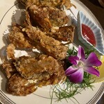 チャイナキッチン 胡宮 - 