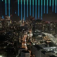 DINING & BAR TABLE 9 TOKYO - 