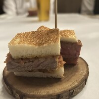 COWMAN STEAK CLUB - 