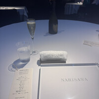 NARISAWA - 
