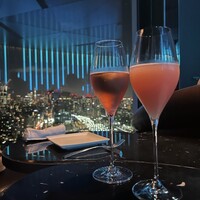 DINING & BAR TABLE 9 TOKYO - 