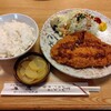 とんかつ村井 - 料理写真: