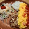 びっくりドンキー 船橋芝山店