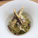 さじこよみ - 鮎、美味し。