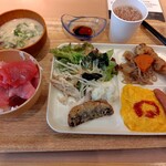 ベッセルイン浅草 つくばエクスプレス - 料理写真: