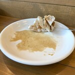 The goodies - 美味しかった♡