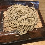 蕎千花 - お蕎麦