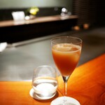 310678080 - 白桃ジュース