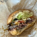 The goodies - 食材の味を損なわない、程良い甘辛感が楽しめるテリヤキソース♡