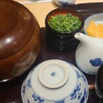 赤坂ふきぬき - 