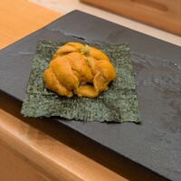 鮨 箕輪 - 