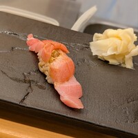 鮨 箕輪 - 