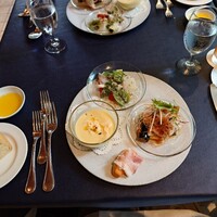キハチ 青山本店 - 