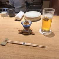 天ぷら成 - 