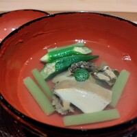 日本料理 研野 - 