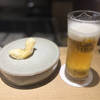 天ぷら成 - 