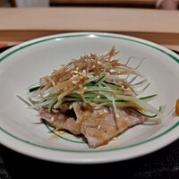 日本料理 研野 - 