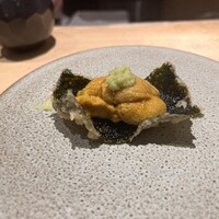 天ぷら成 - 
