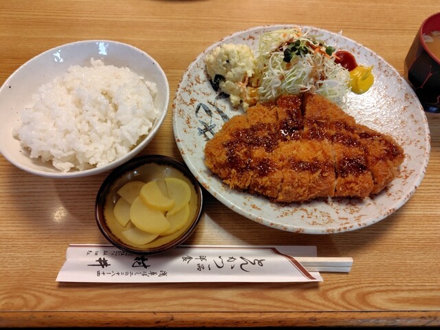 Tonkatsu Murai