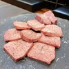 黒毛和牛タンとハラミ 焼肉ごりちゃん お初天神店