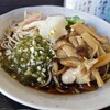 手打ち蕎麦 さらい