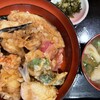 天丼専門店 政宗