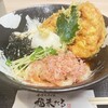 手打ちうどん 福来たる