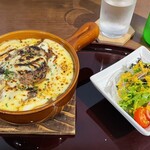 竈flamme 炭三郎 - 