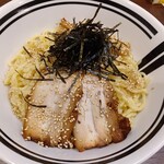 油そば・まぜそば ロマン - 