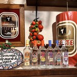 メキシコダイニングレストラン ブロンコ - 今度はテキーラにも挑戦したいです