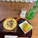 竈flamme 炭三郎 - 