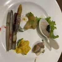 キャラント キャトル - 