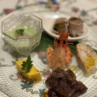 礼華　青鸞居 - 