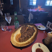 Re Wharf - 