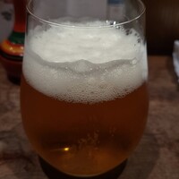 鳥茂 - ノンアルビール