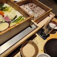 華蓮  大阪心斎橋店 - 