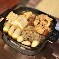 ぼたん - 鳥すき！
