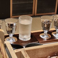 華蓮  大阪心斎橋店 - 