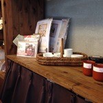 ひなたぼっこ - 内観③